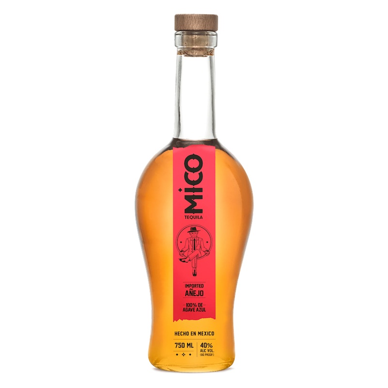 Mico Tequila Anejo