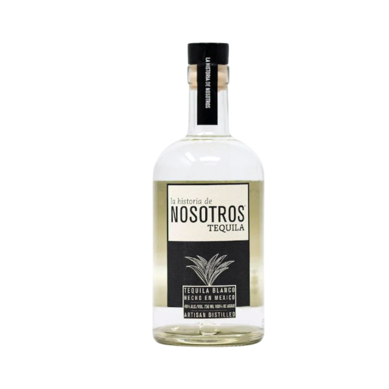 Nosotros Blanco 750ml(DNO P5)