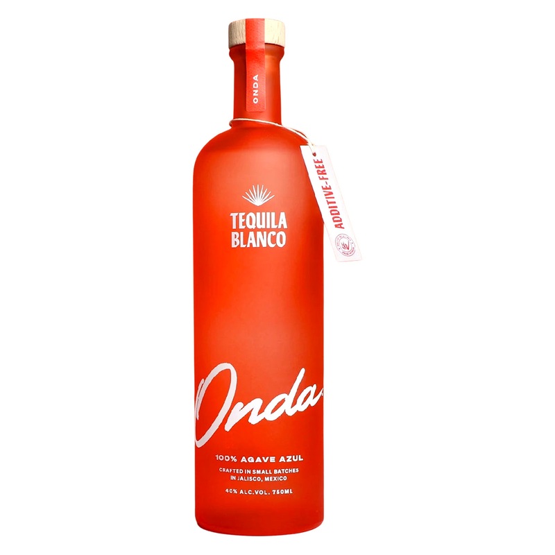 Onda Tequila Blanco