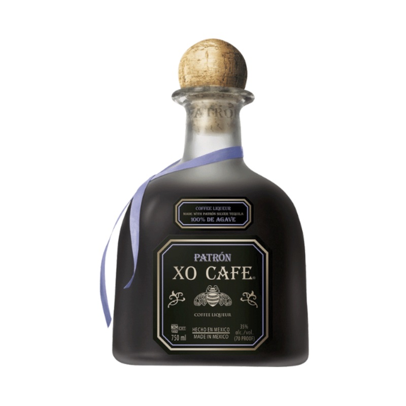 Patron XO Cafe 750ml (HR)