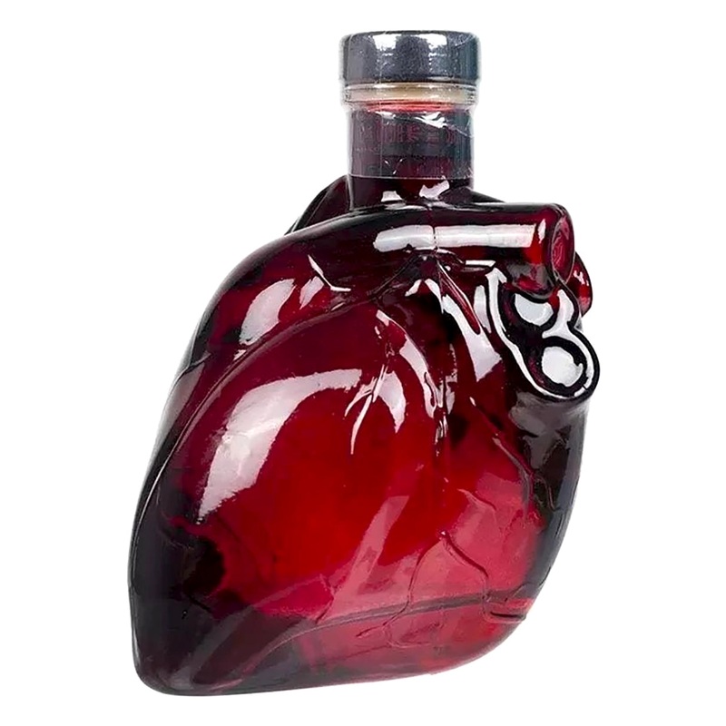 Sangre de Vida Blanco Tequila
