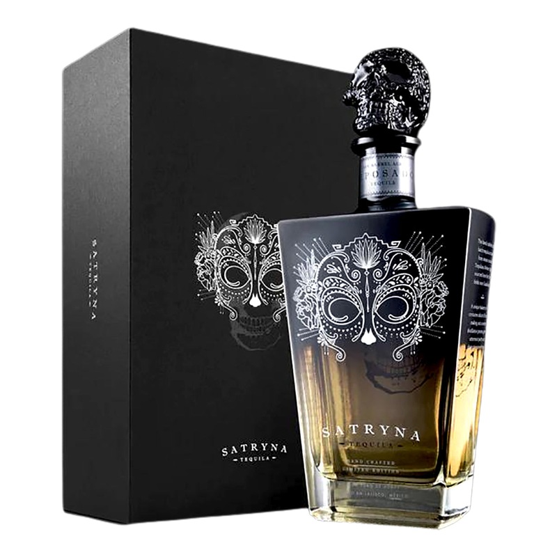 Satryna Reposado Tequila