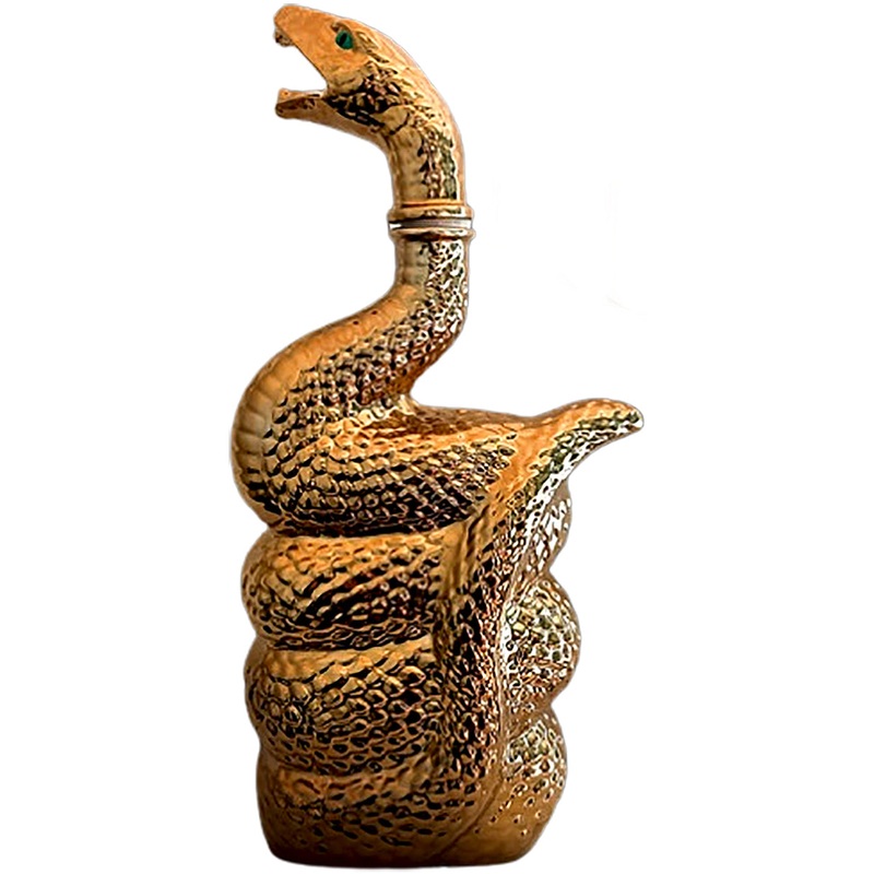 Skorpios 1618 Tequila Aejo
