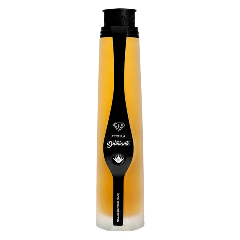 Tequila Gran Diamante Aejo