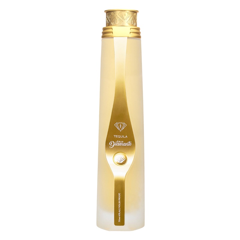 Tequila Gran Diamante Reposado