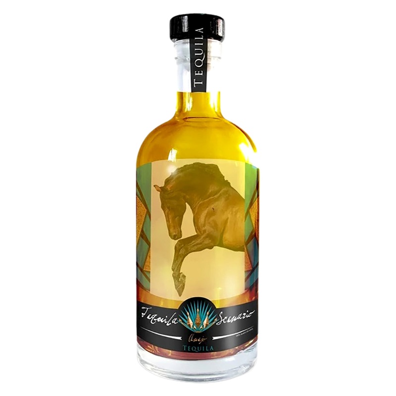 Tequila Scenario Aejo