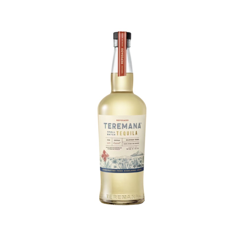 Teremana Reposado 1.75L