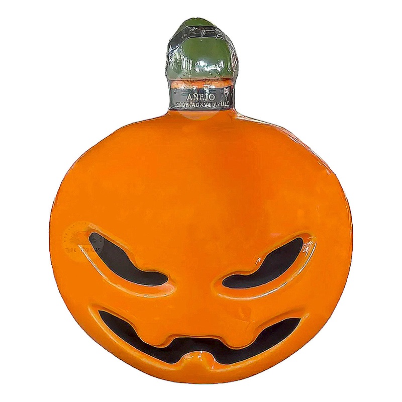 Tierra Sagrada Pumpkin Tequila