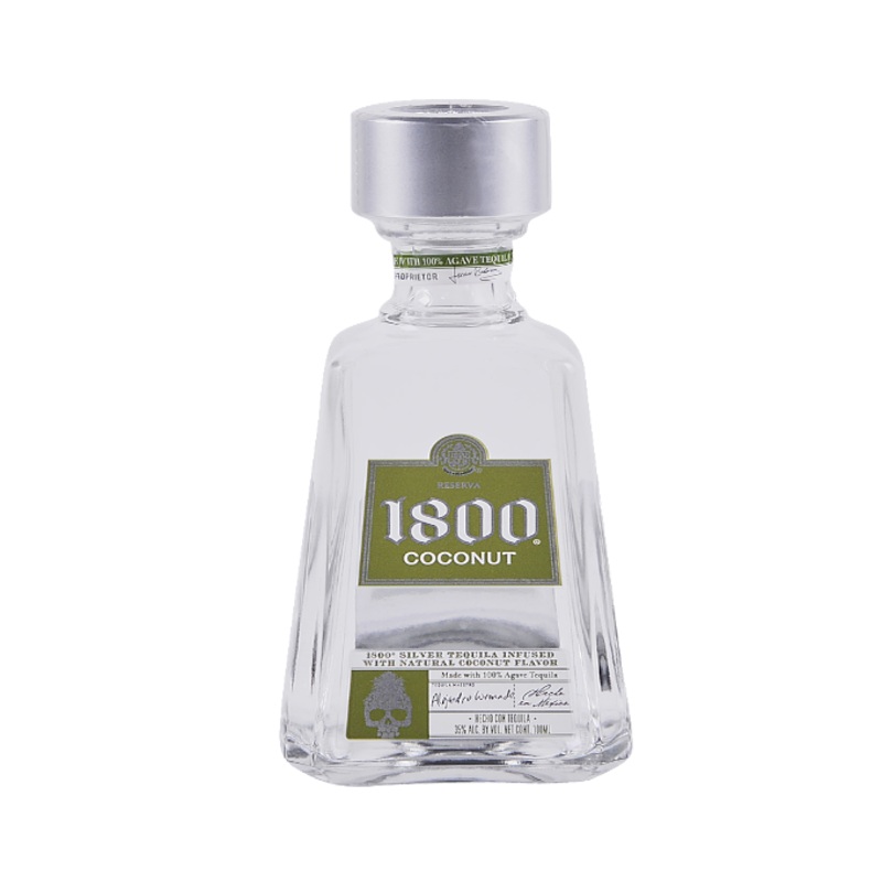 1800 Coconut 100ml