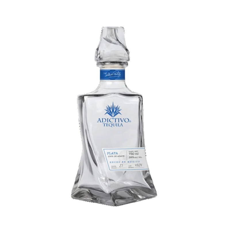 Adictivo Plata 750ml (DNO P3)