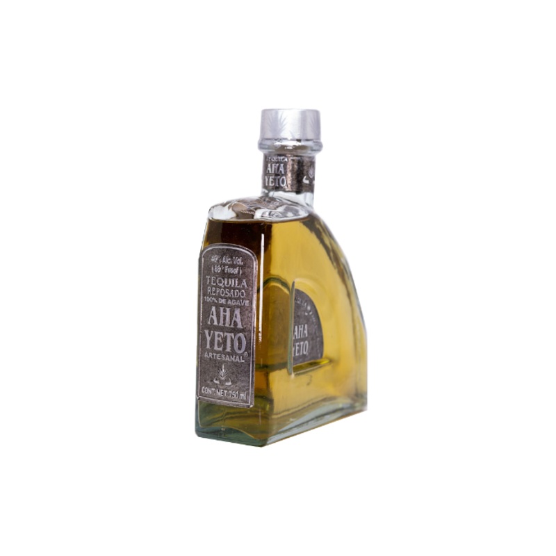 Aha Yeto Reposado 750ml