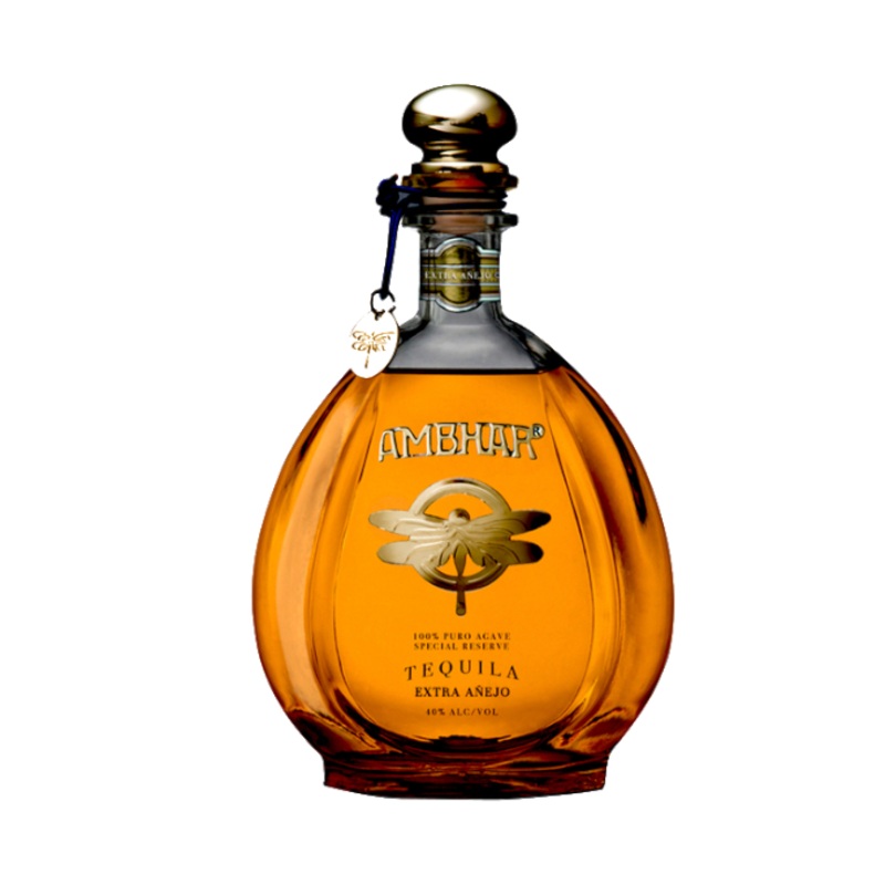 Ambhar Extra Anejo 750ml (DNO P3)