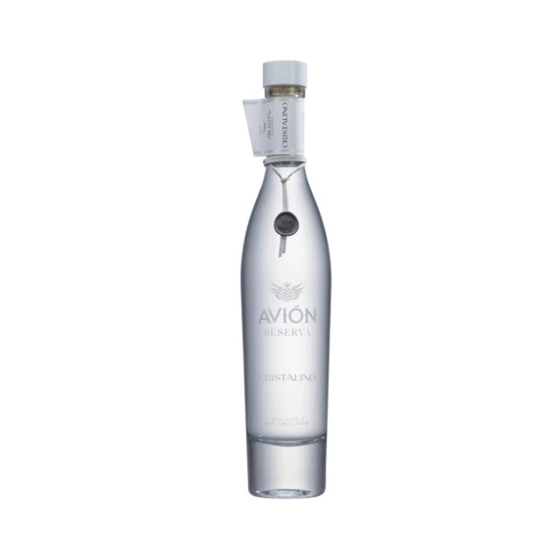 Avion Reserva Cristalino Anejo 750ml
