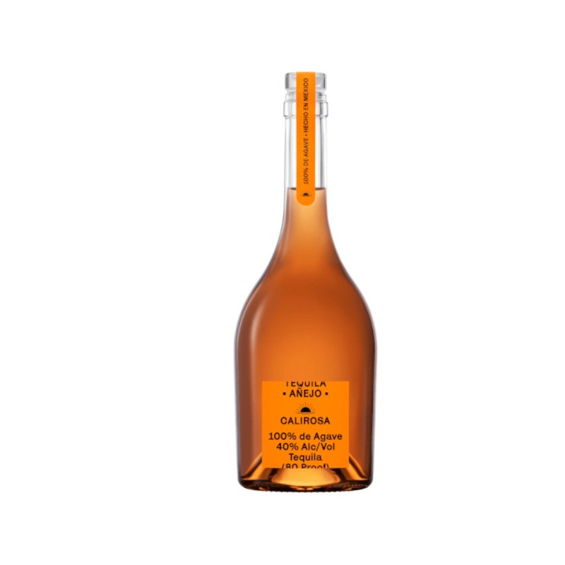Calirosa Anejo 750ml