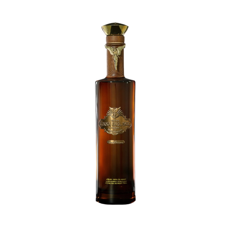 Casa Del Sol Anejo Angels Reserve 750ml