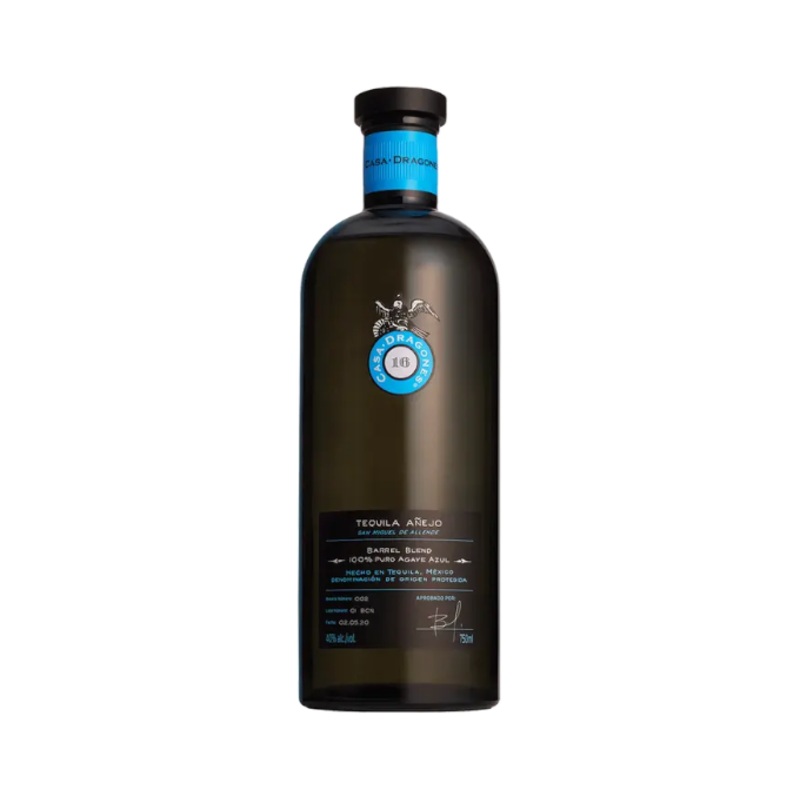 Casa Dragones Anejo 750ml