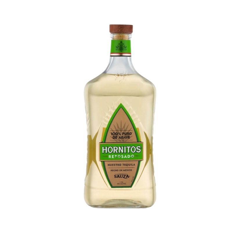 Casa Sauza Hornitos Reposado 1.75L