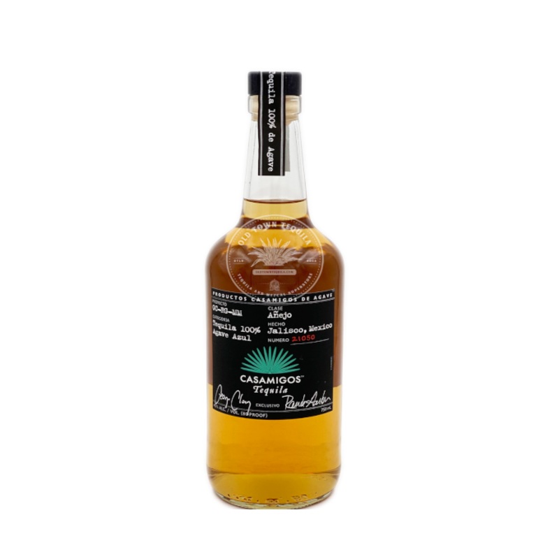 Casamigos Anejo 1.75L (HR)