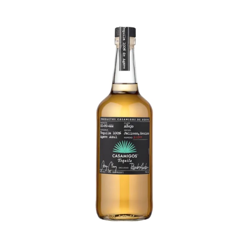 Casamigos Anejo 750ml (HR)