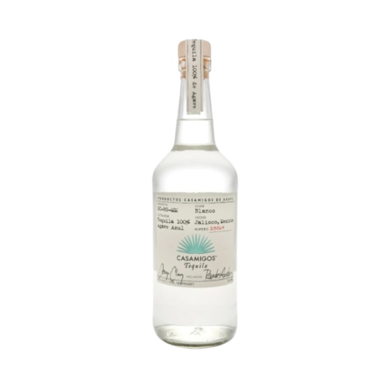 Casamigos Blanco 1L (HR)