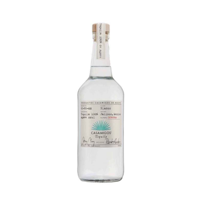 Casamigos Blanco 750ml (HR)