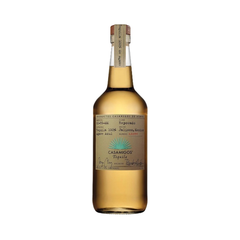 Casamigos Reposado 1.75L (HR)