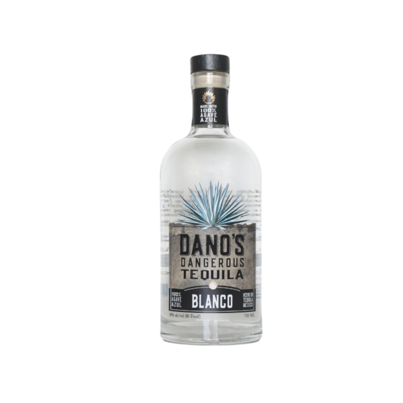 Danos Dangerous Blanco 750ml