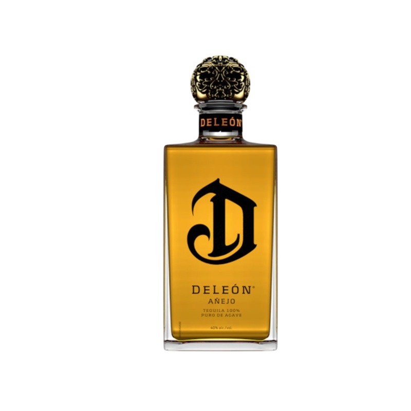 Deleon Anejo 750ml