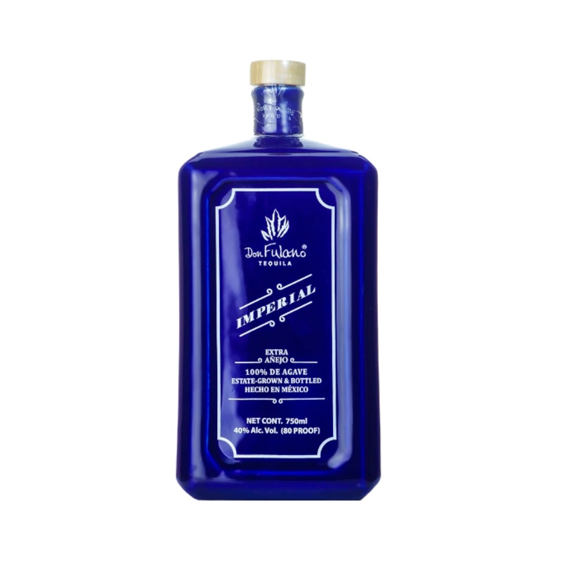 Don Fulano Imperial Extra Anejo 750ml