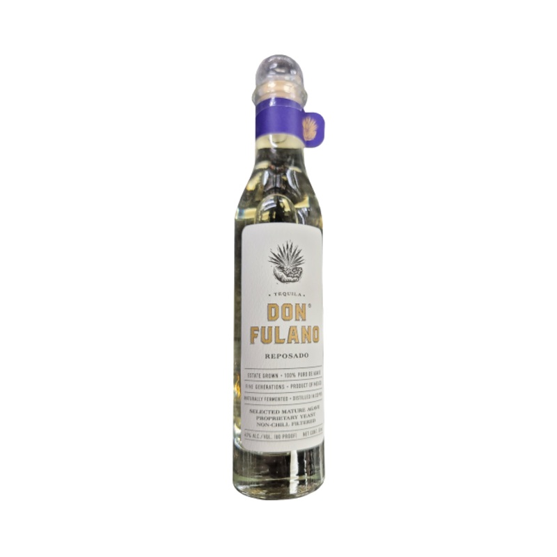 Don Fulano Reposado 50ml