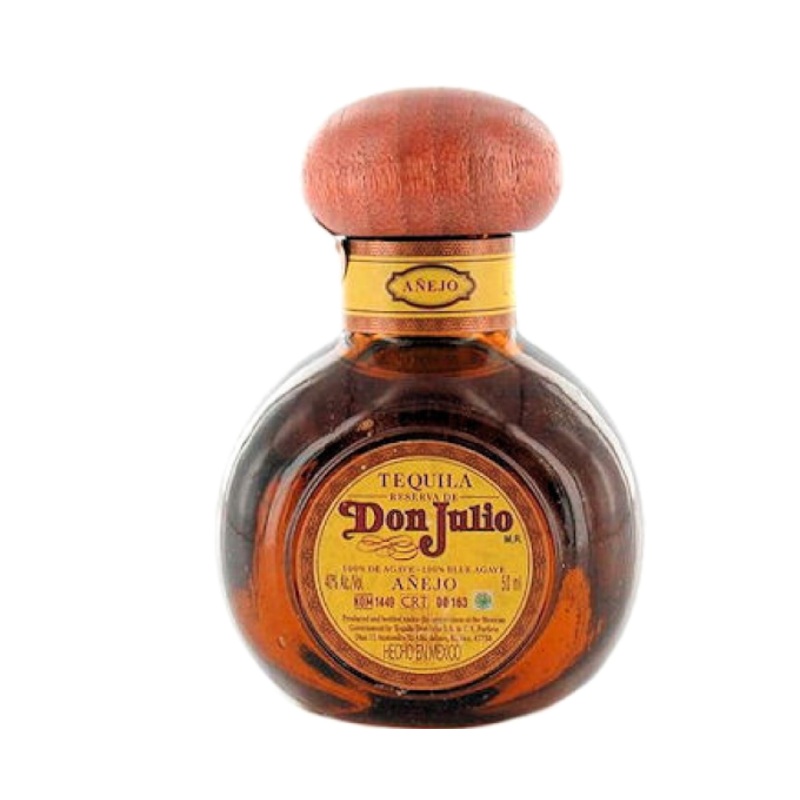 Don Julio Anejo 50ml (HR)