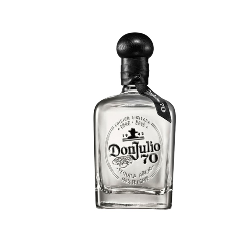 Don Julio Anejo 70 750ml (HR)