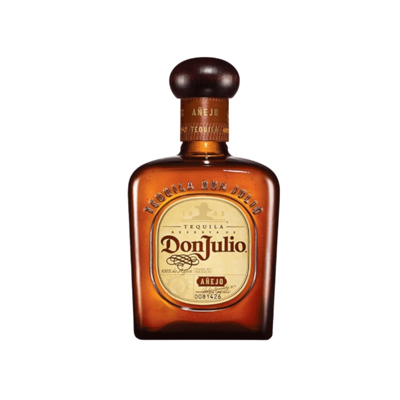 Don Julio Anejo 750ml (HR)