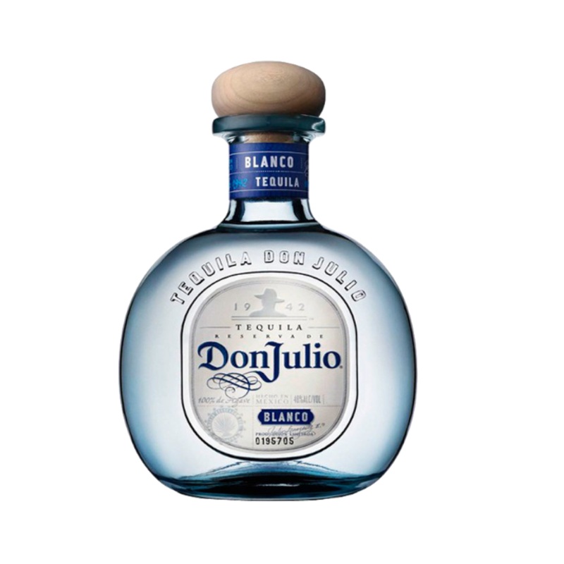 Don Julio Blanco 1.75L (HR)