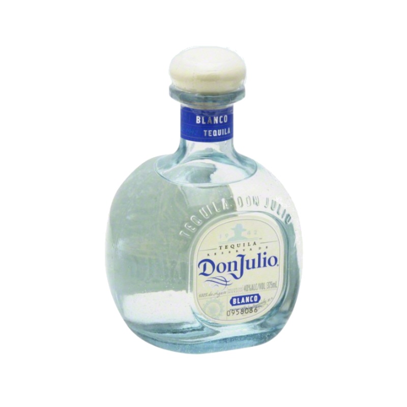 Don Julio Blanco 375ml (HR)