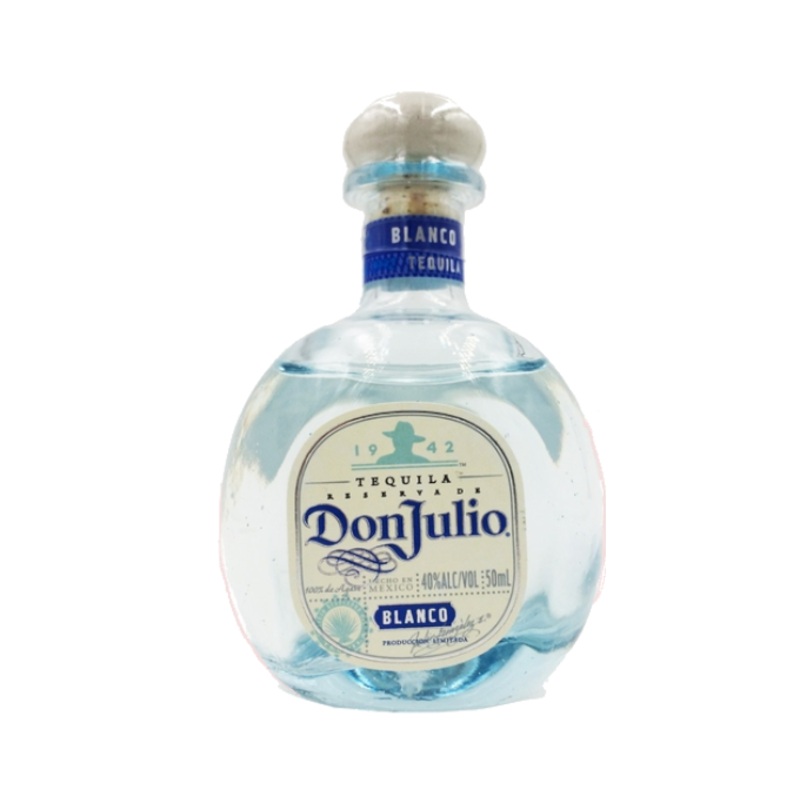 Don Julio Blanco 50ml (HR)