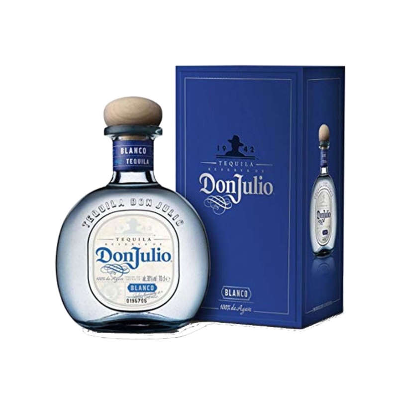 Don Julio Blanco 750ml (HR)