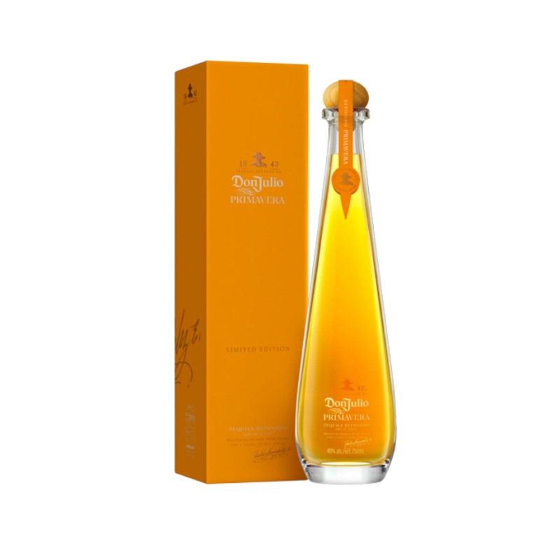 Don Julio Primavera Reposado 750ml