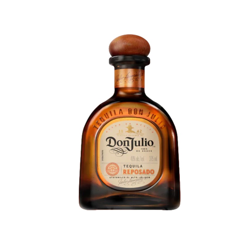 Don Julio Reposado 375ml (HR)
