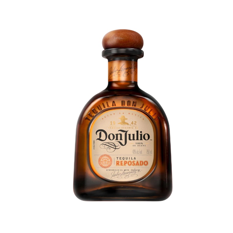 Don Julio Reposado 750ml (HR)