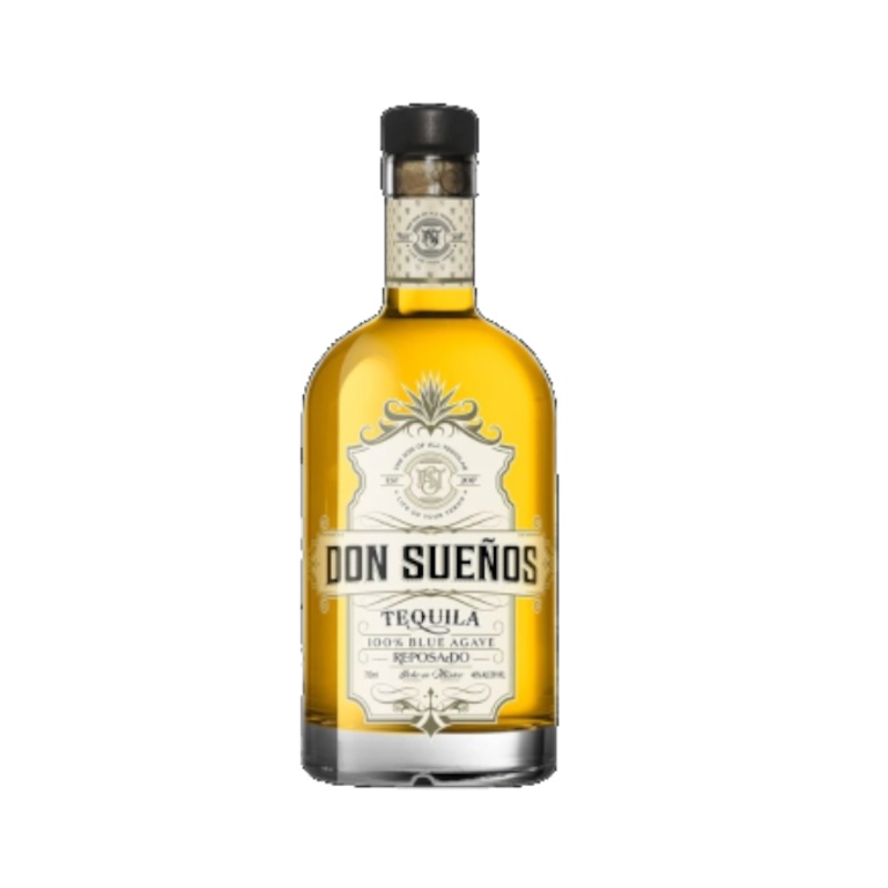 Don Suenos Reposado 750ml (DNO P3)