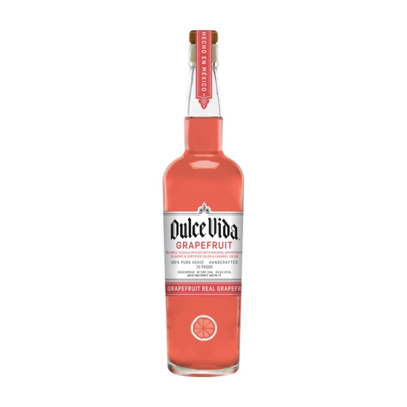 Dulce Vida Grapefruit 750ml