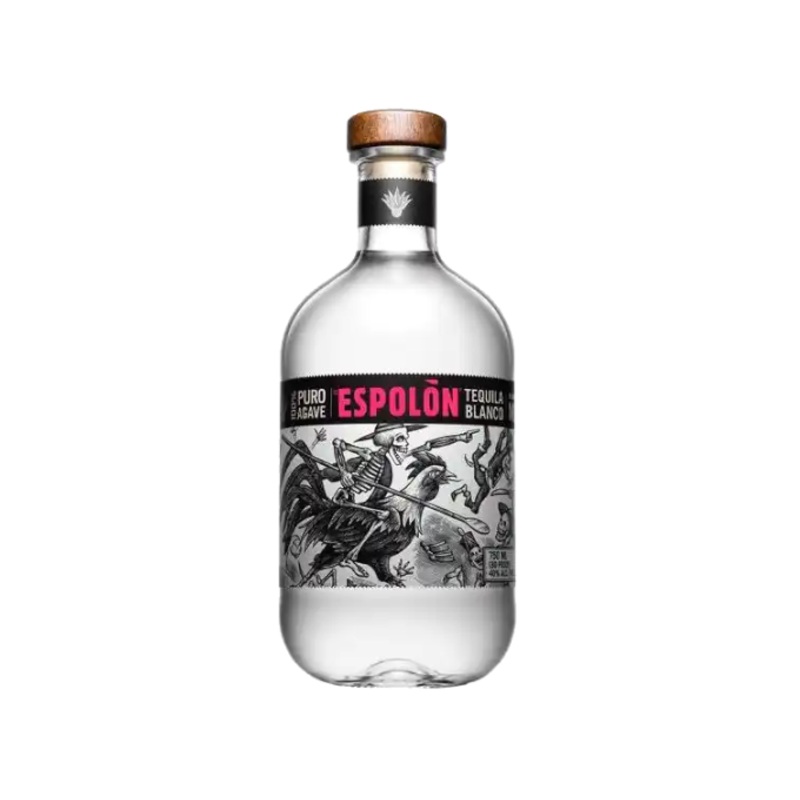 Espolon Blanco 375ml
