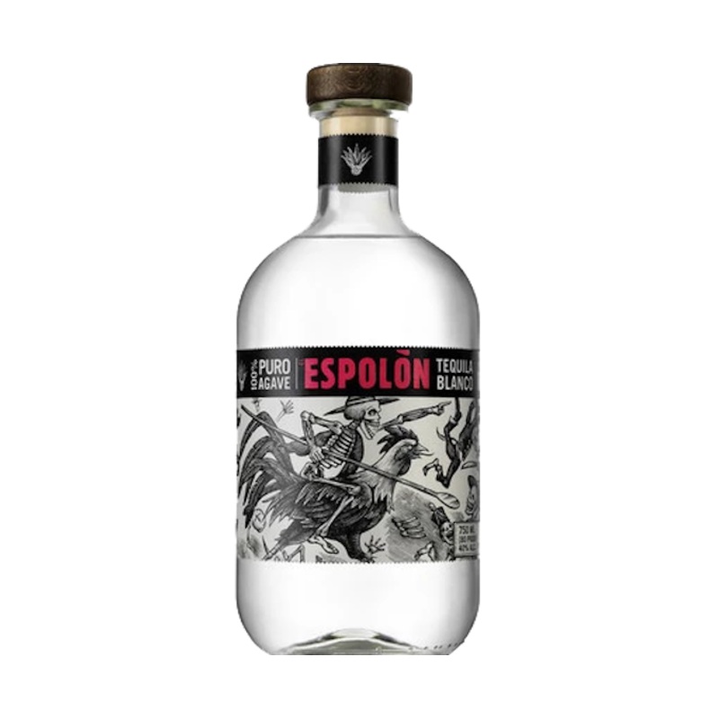 Espolon Blanco 750ml