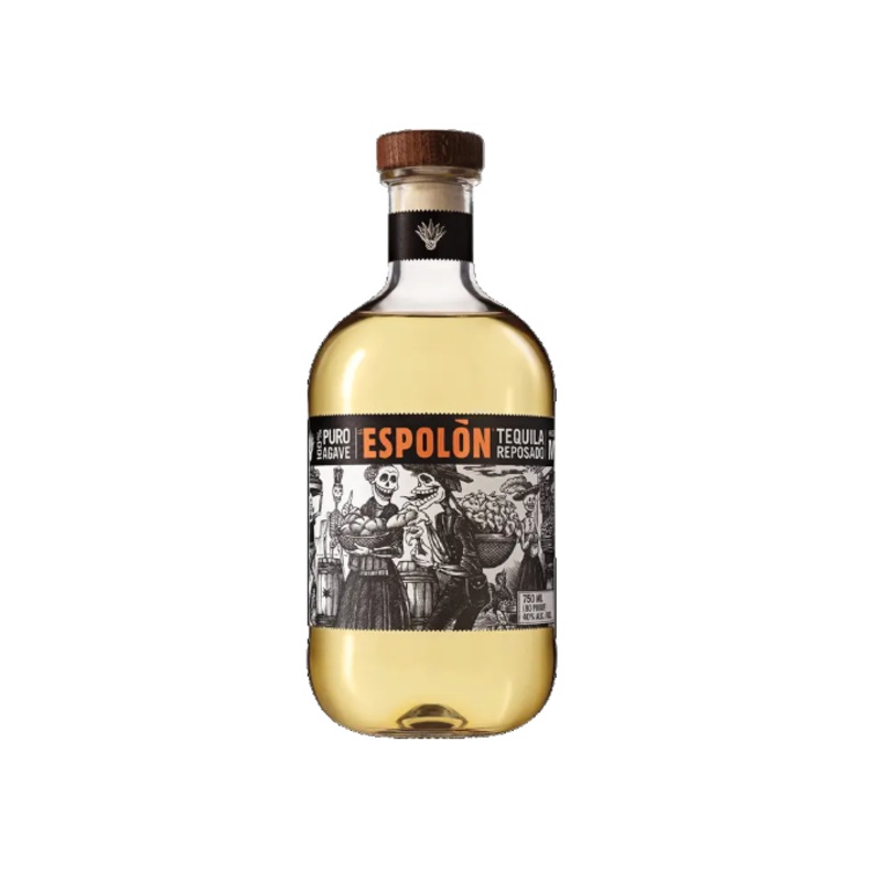 Espolon Reposado 375ml