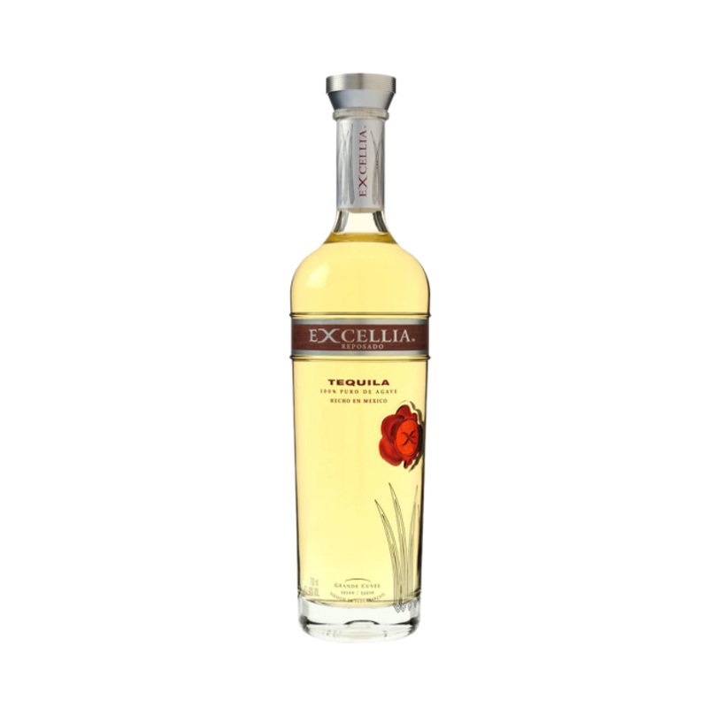 Excellia Reposado 750ml (DNO P3)