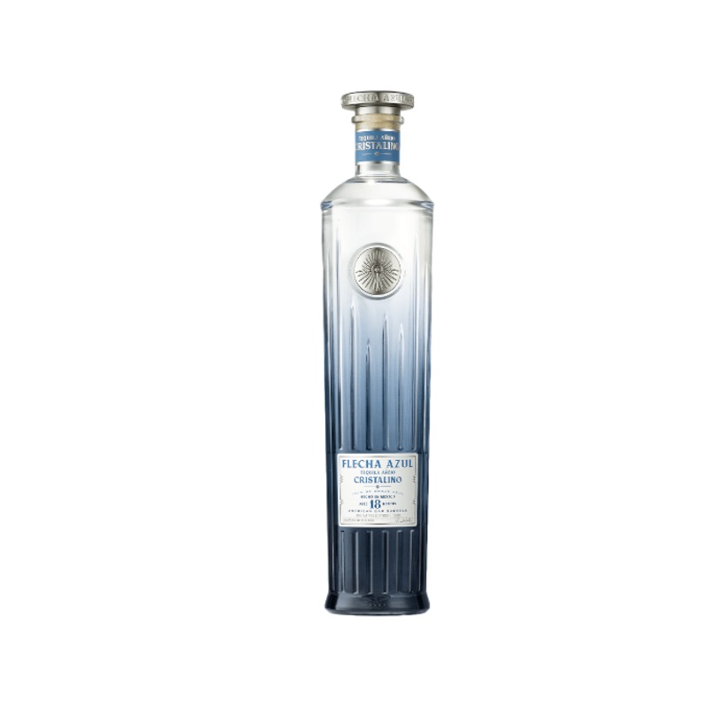 Flecha Azul Cristalino  Anejo 750ml
