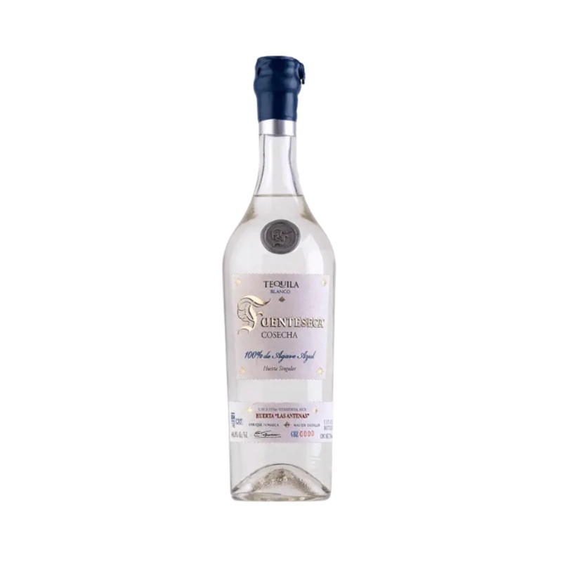 Fuenteseca Cosecha Huerta Singular Blanco 2018 750ml