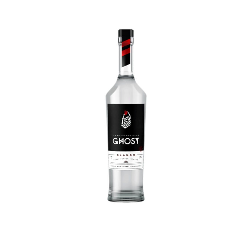 Ghost Blanco 750ml (DNO P3)