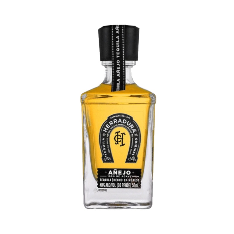Herradura Anejo 50ml